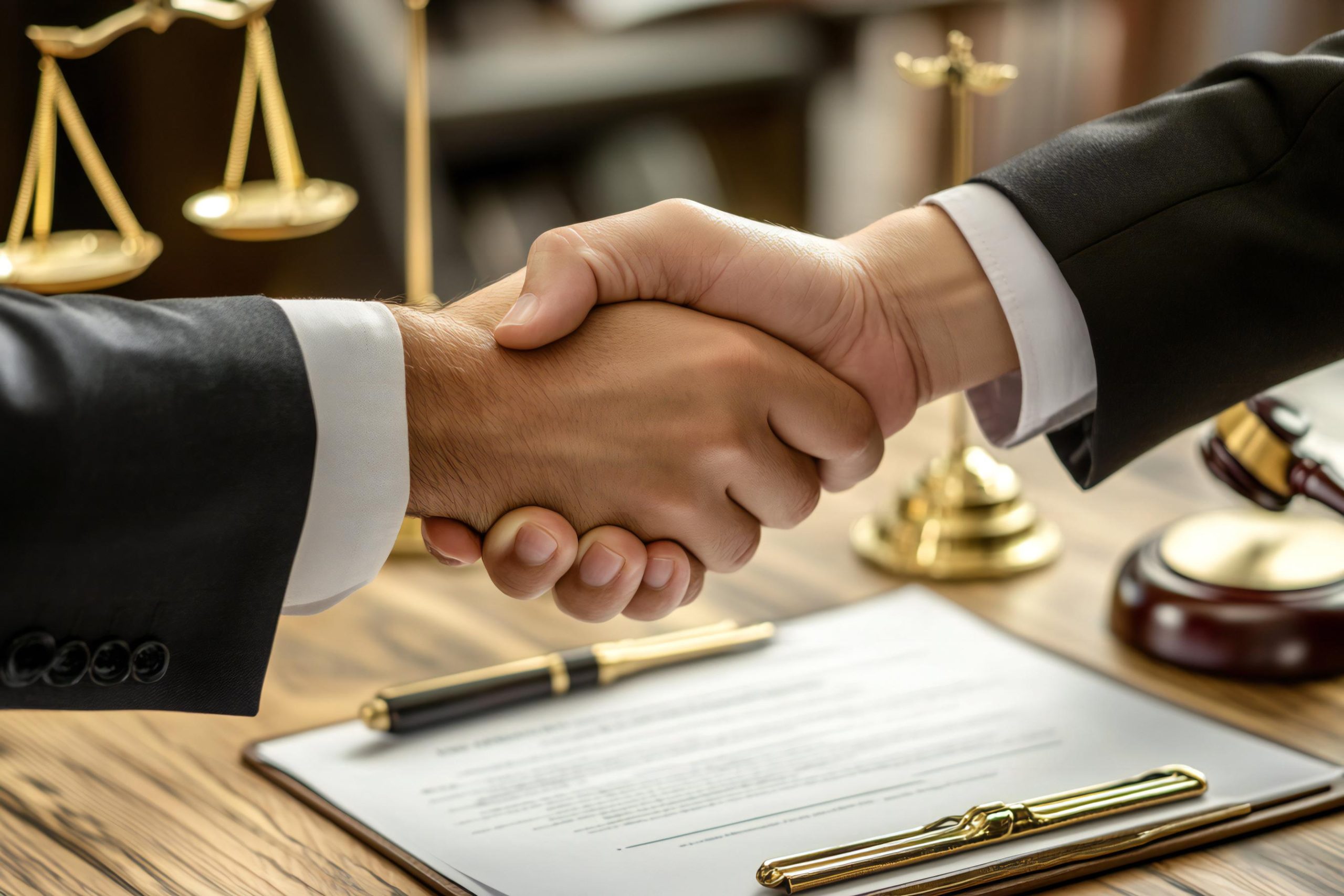 Negotiation Contract-review-lawyer-Shelburne-Ontario