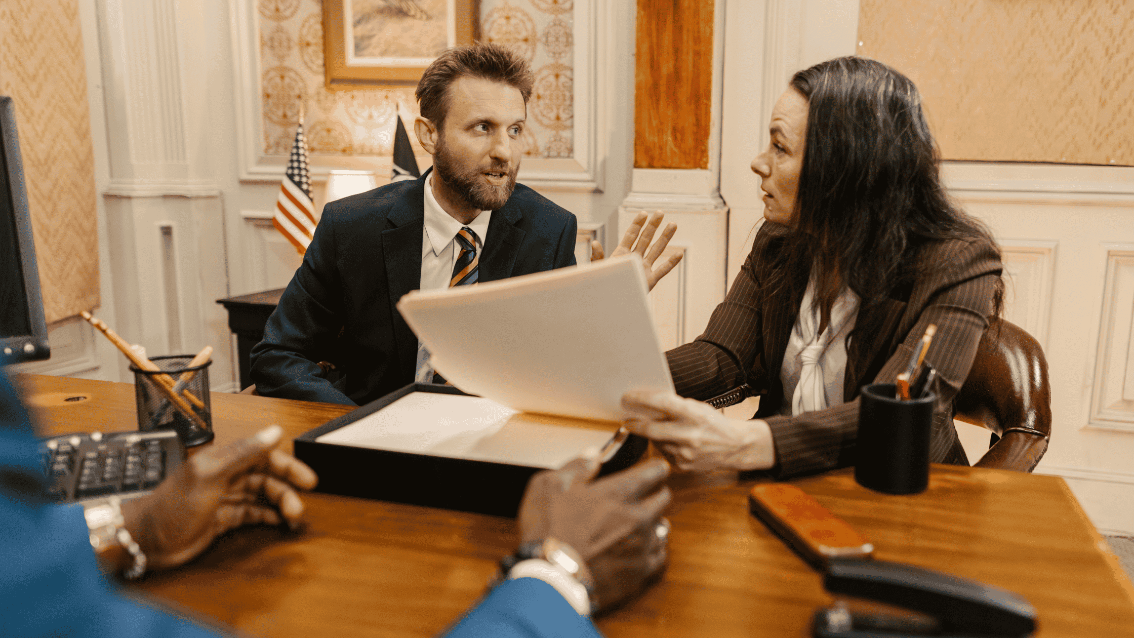 Slip and Fall Lawyers Shelburne