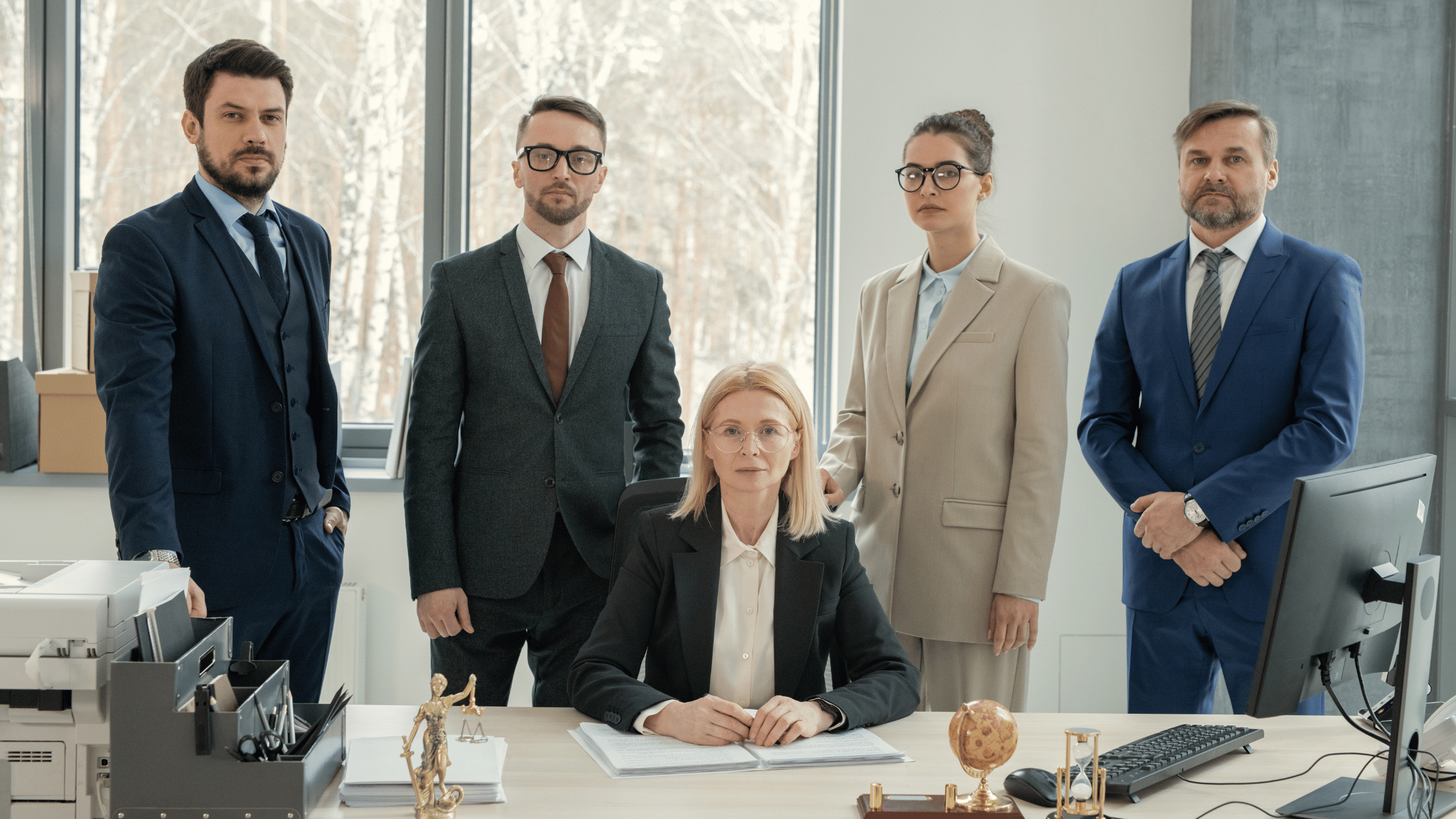 Associates Law Firm in Shelburne Ontario